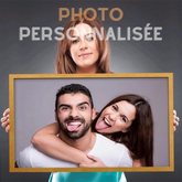 Toile - Personnalisée